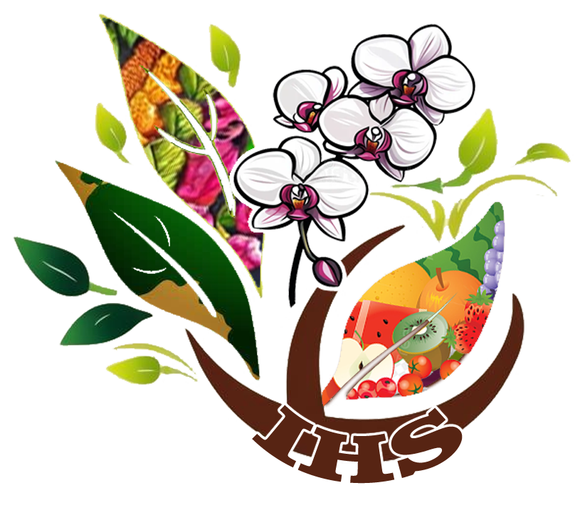 The 1st International Horticulture Symposium (IHS) 2025